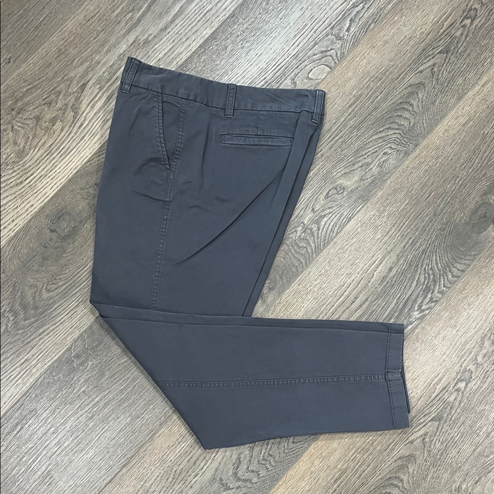 Women’s Gray Pants